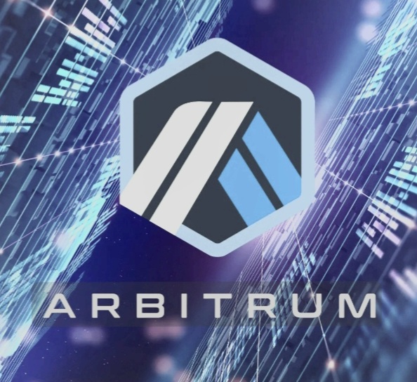 Arbitrum Close to All-Time High in ETH Held in Its Smart Contracts